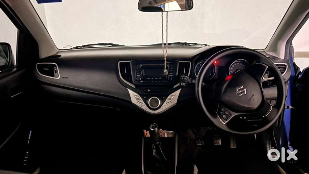 2018  Registered Maruti Suzuki Car 2017-18 Model