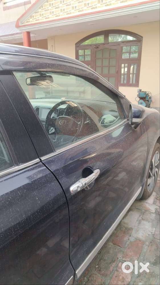 A Car In A Good Condition .which Was Purchased In 2020