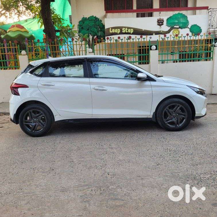 Hyundai I20 1.2 Spotz, 2022, Petrol