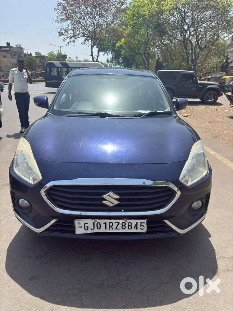 Maruti Suzuki Swift Dzire