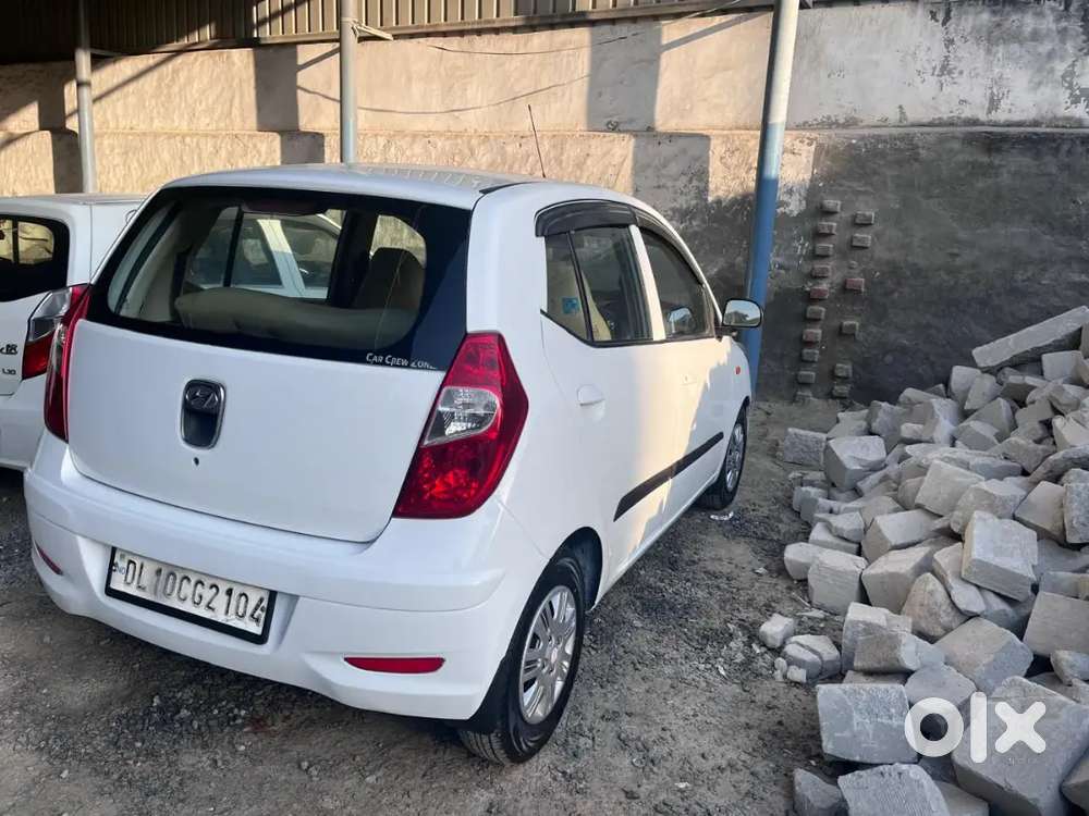 Hyundai I10 1.1 Era 2015 Model