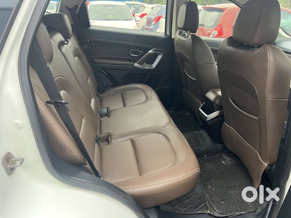 Tata Harrier Xz+, 2021, Diesel