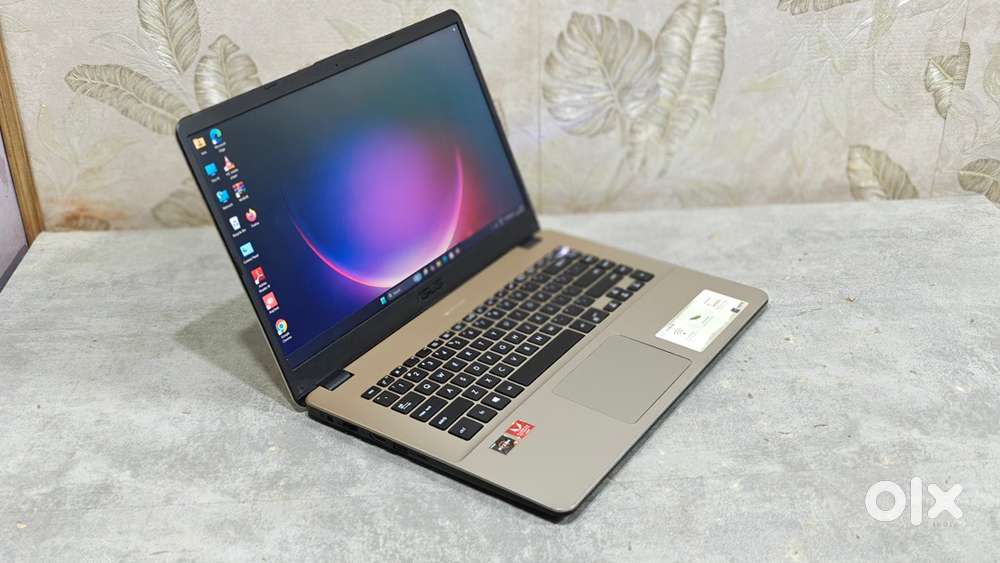 ASUS VivoBook X505ZA | Ryzen 5 | 8GB | 256GB SSD | Ready to Use
