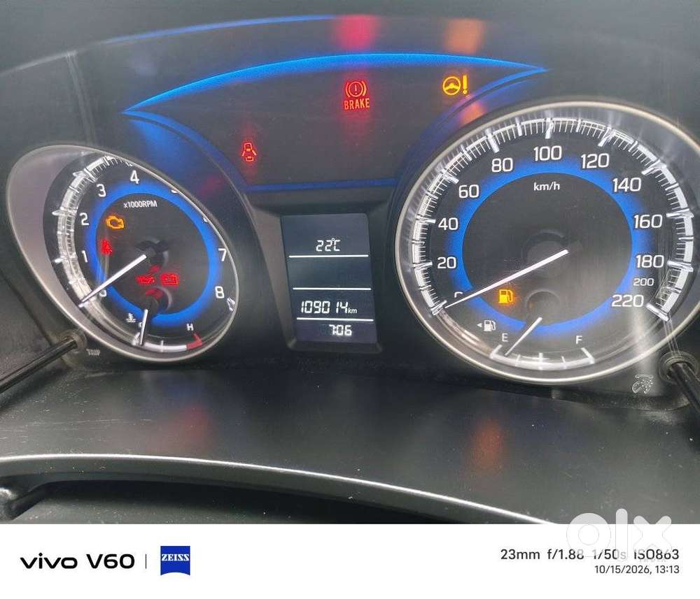 Maruti Suzuki Baleno 1.2 Delta, 2019, Cng & Hybrids