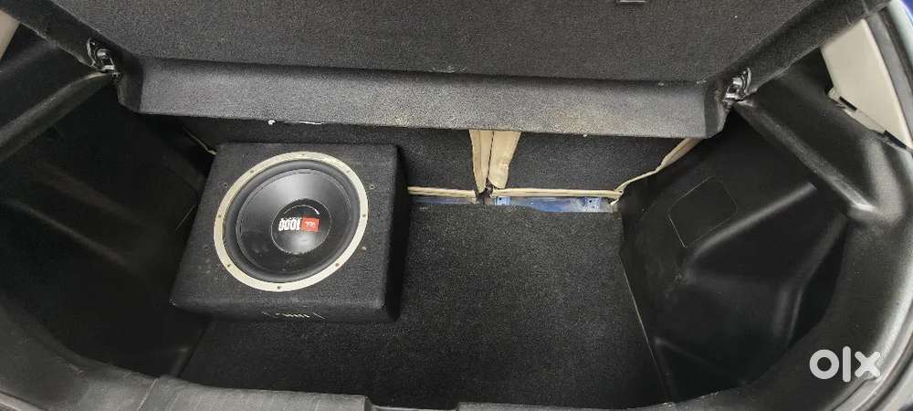 Maruti Suzuki Baleno 2017 Petrol 77000 Km Driven