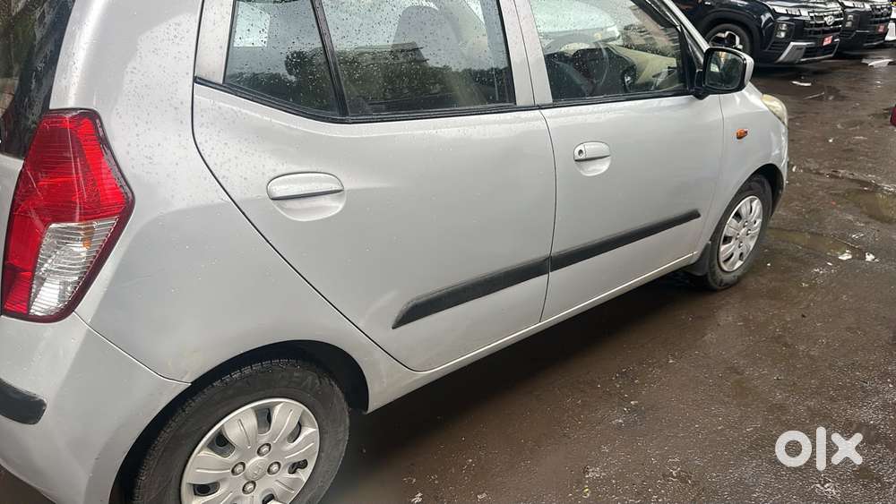 Hyundai I10 Sportz, 2009, Petrol