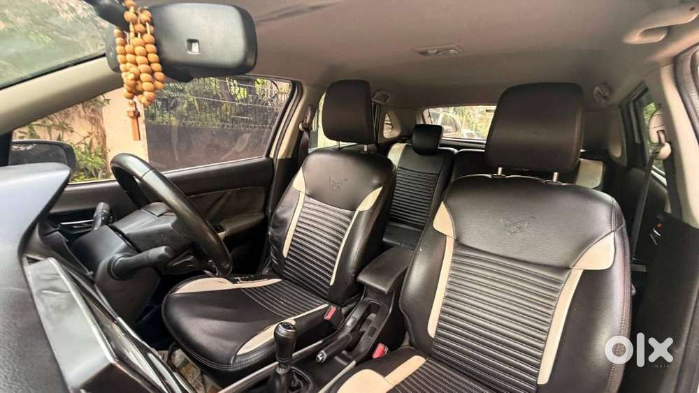 Maruti Suzuki Baleno, 2018, Diesel