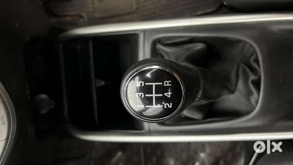 Maruti Suzuki Baleno 1.2 Delta, 2017, Petrol