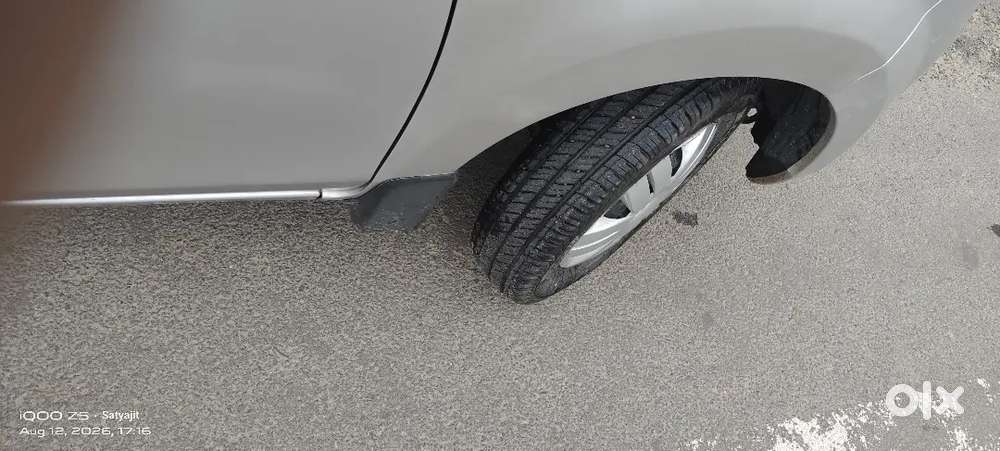 Maruti Suzuki Alto 800 2015