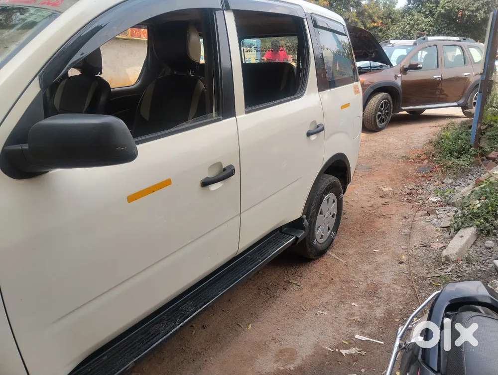 Mahindra Xylo 2.2 2014