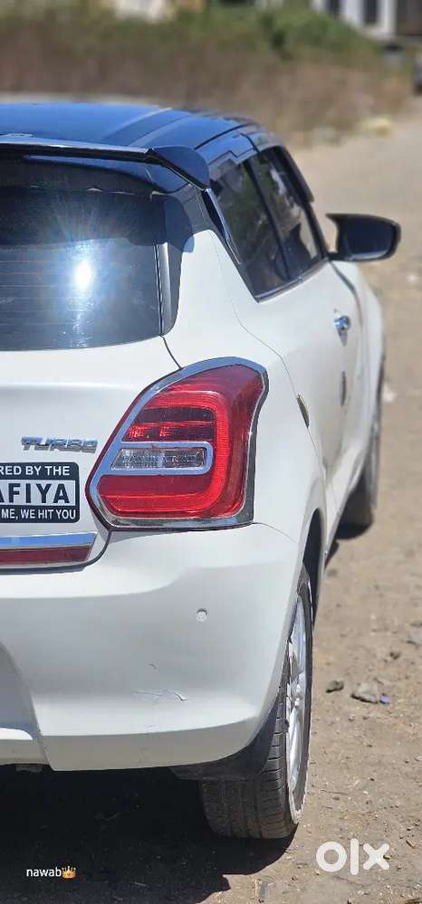 Maruti Suzuki Swift 2018 Petrol Well Maintained