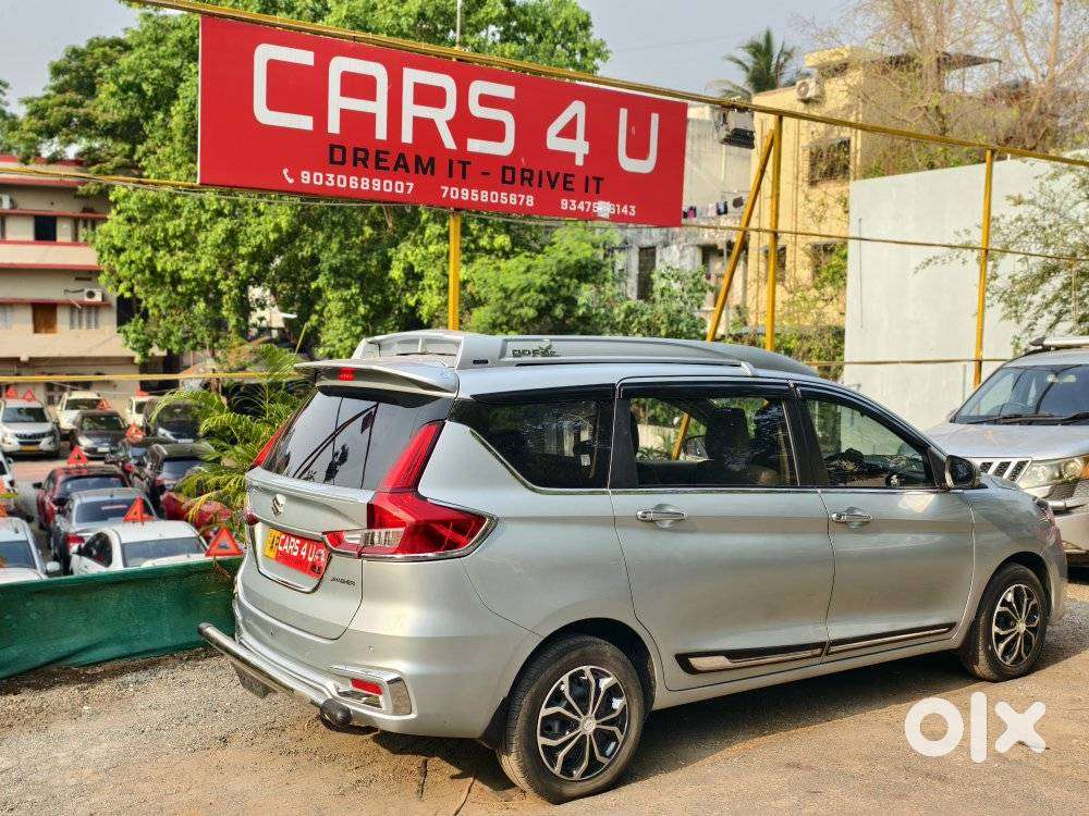 Maruti Suzuki Ertiga Vxi (o) Cng, 2024, Cng & Hybrids