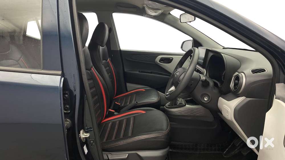 Hyundai Grand I10 Nios Magna 1.2 Kappa Vtvt, 2022, Petrol