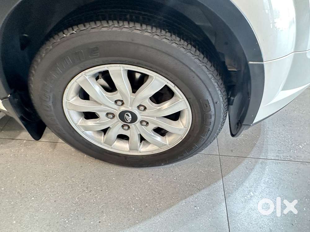 Mahindra Xuv500 2.2 W10, 2016, Diesel