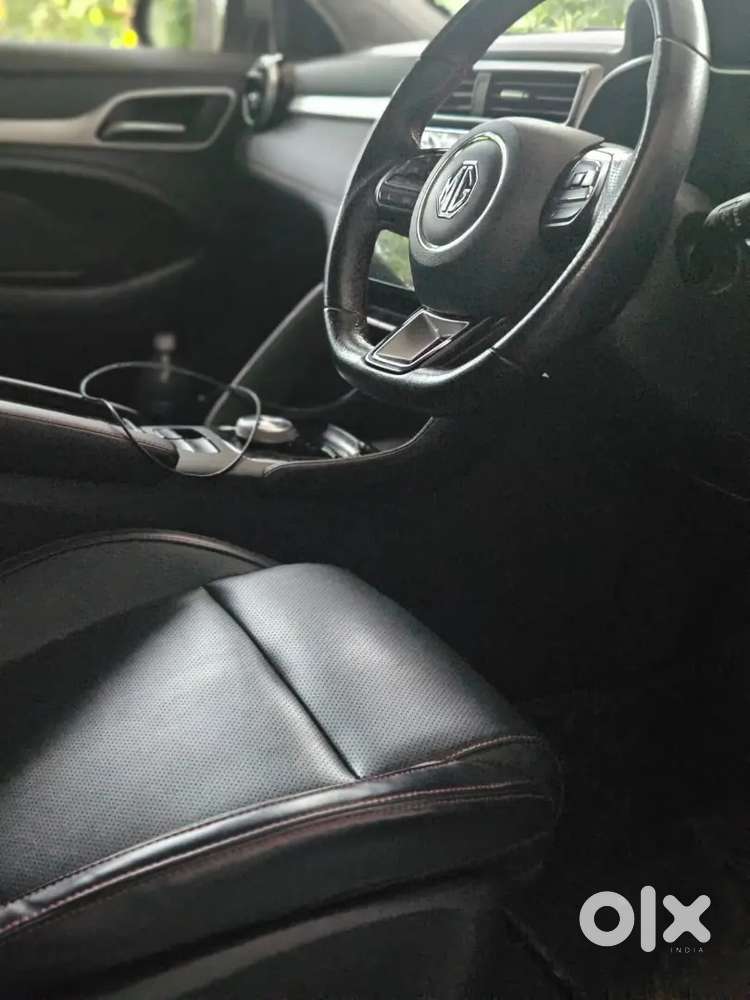 2023 Mg Zs Ev Exclusive Pro &ndash; Adas Level 2 &ndash; ₹14.50 Lakh

2023 Mg Zs E