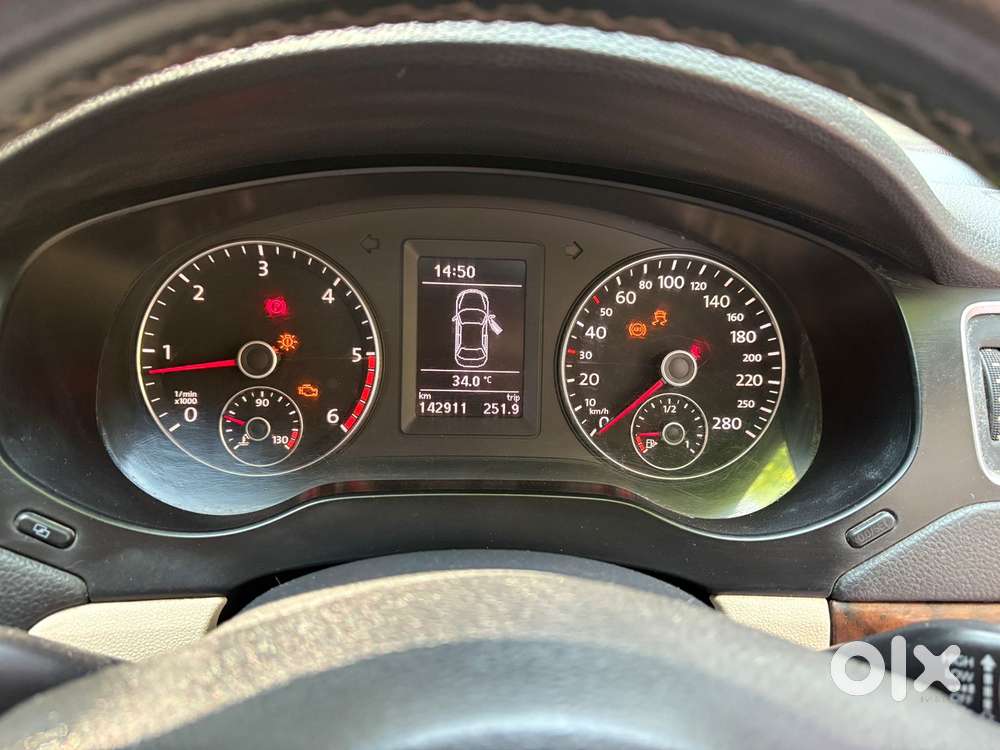 Volkswagen Jetta 2.0 Tdi Comfortline, 2011, Diesel