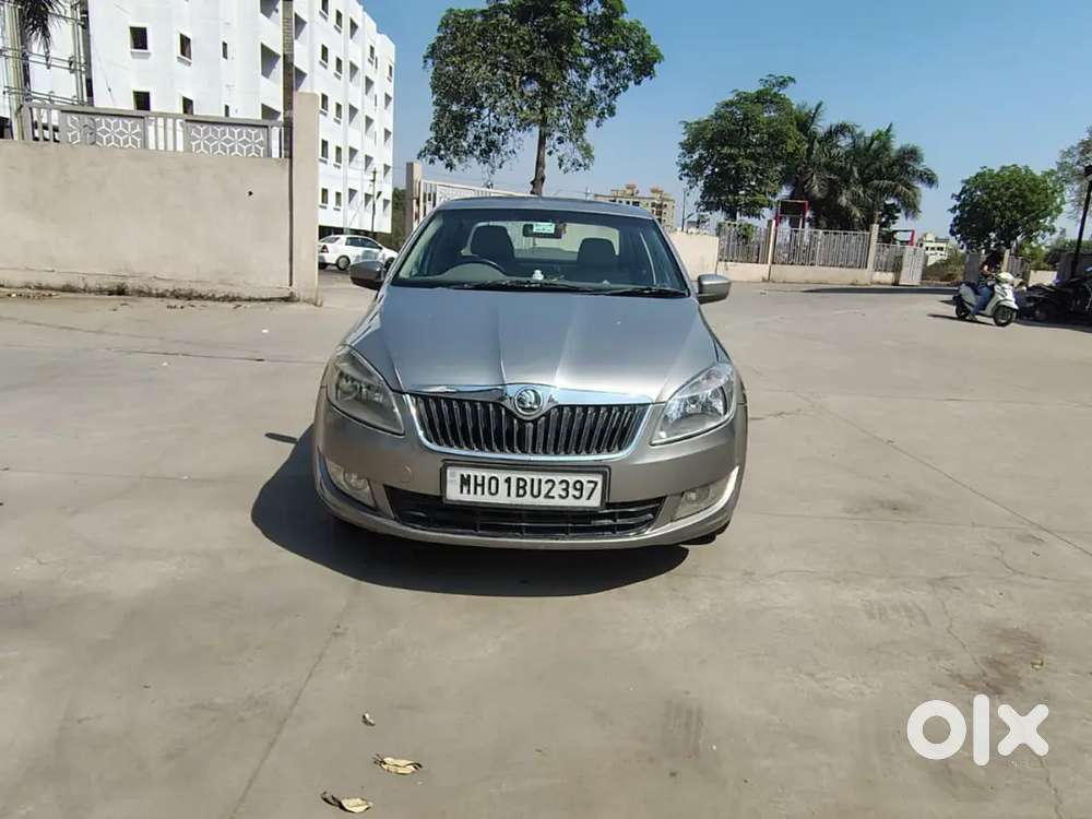 Skoda Rapid Good Condition