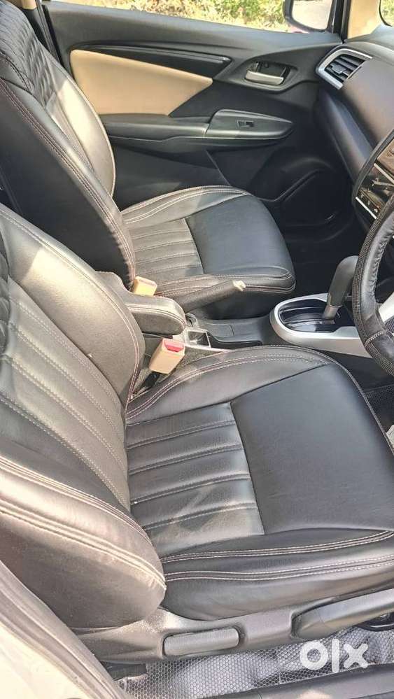 Honda Jazz V Cvt, 2022, Petrol
