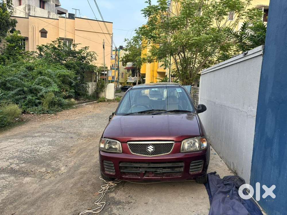 Used Maruti Suzuki 2006