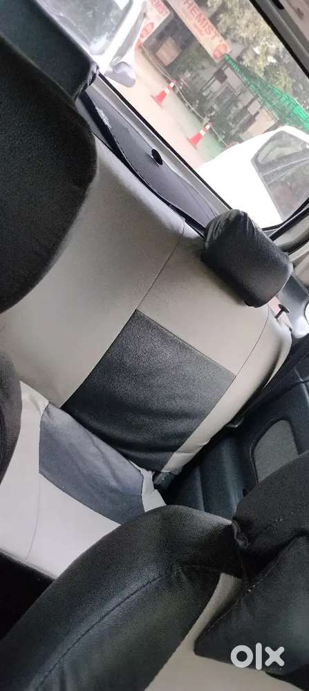 Wagon R Maruti Suzuki 2007