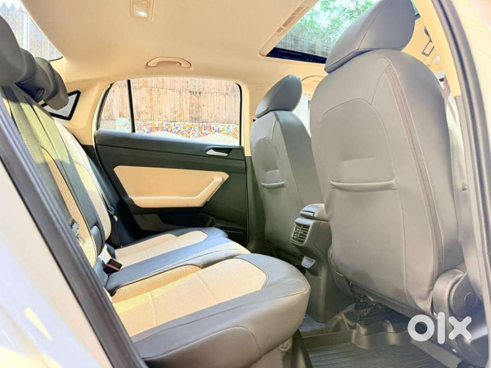 Volkswagen Virtus 1.0 Topline Tsi At, 2023, Petrol