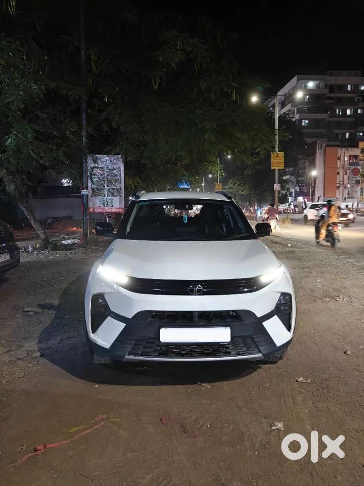 Urgent Sale Tata Nexon Creative Plus Dca Automatic 2026