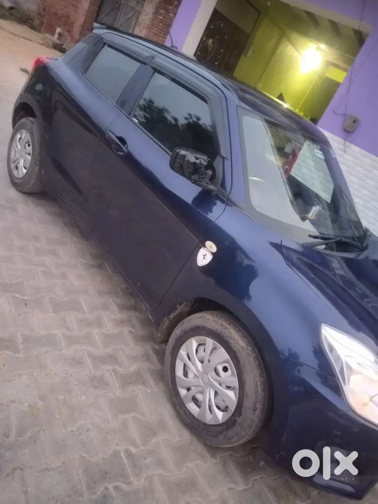 Maruti Suzuki Swift 2023