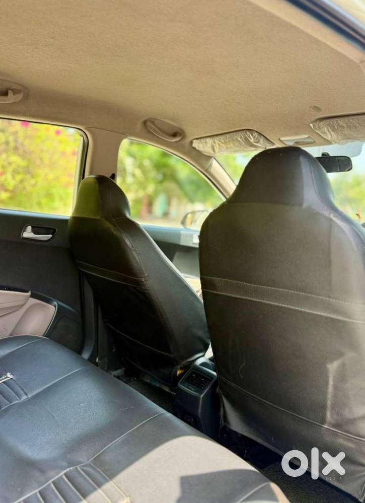 Hyundai Grand I10, 2017, Diesel