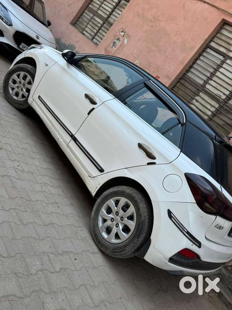 Hyundai I20 2019 Cng & Hybrids Well Maintained