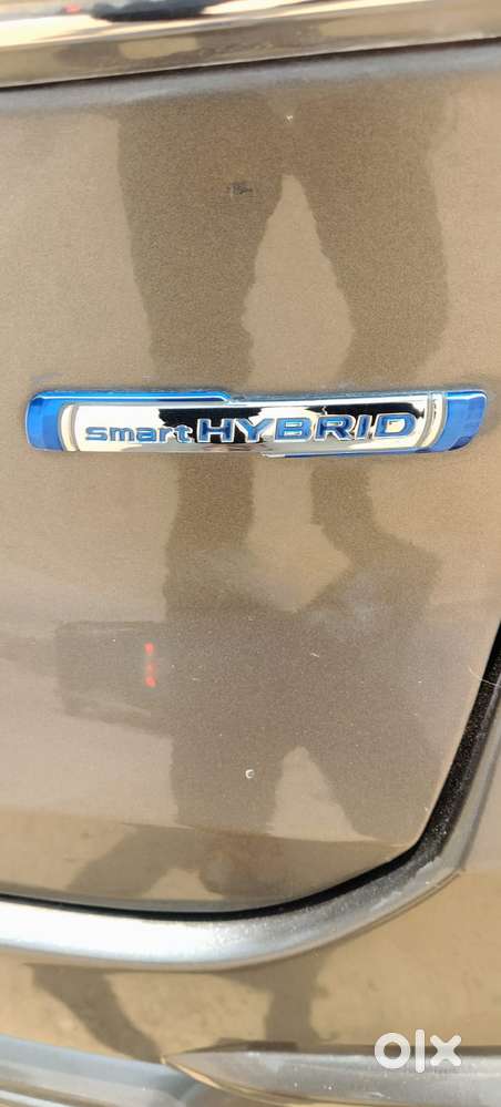 Maruti Suzuki Ertiga Shvs Vdi Limited Edition, 2019, Diesel