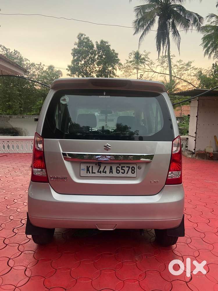 Wagonr Single Owner Well Maintained