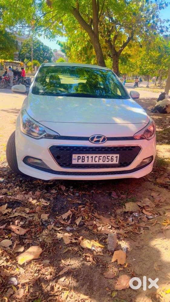Hyundai Elite I20 2016 Diesel Good Condition