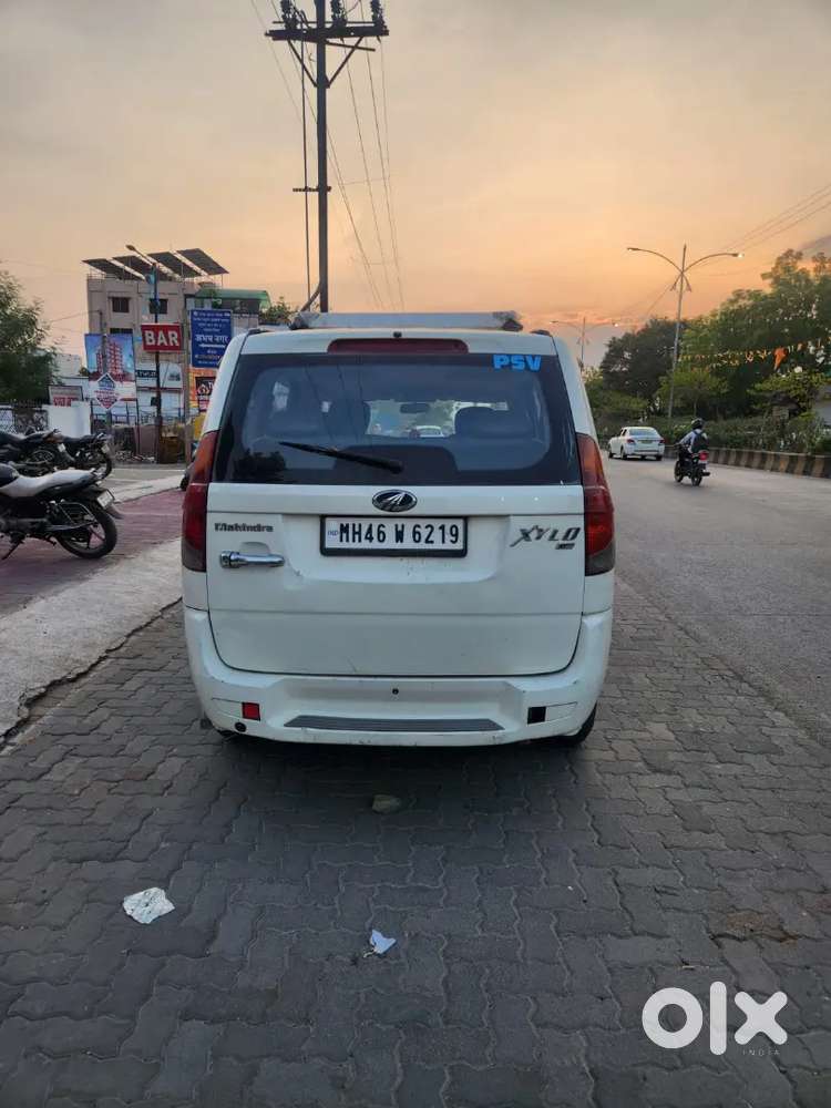 Mahindra Xylo 2013 Diesel