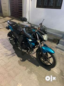 Fz 2015 model discount second hand price