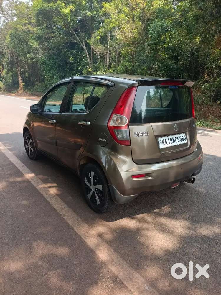 Ritz  Excellent Service Condition