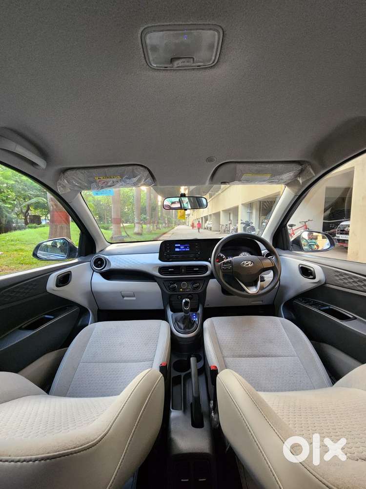 Hyundai Grand I10 Nios, 2022, Petrol