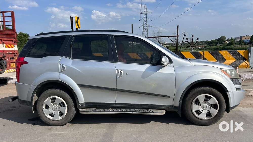Mahindra Xuv500, 2016, Diesel