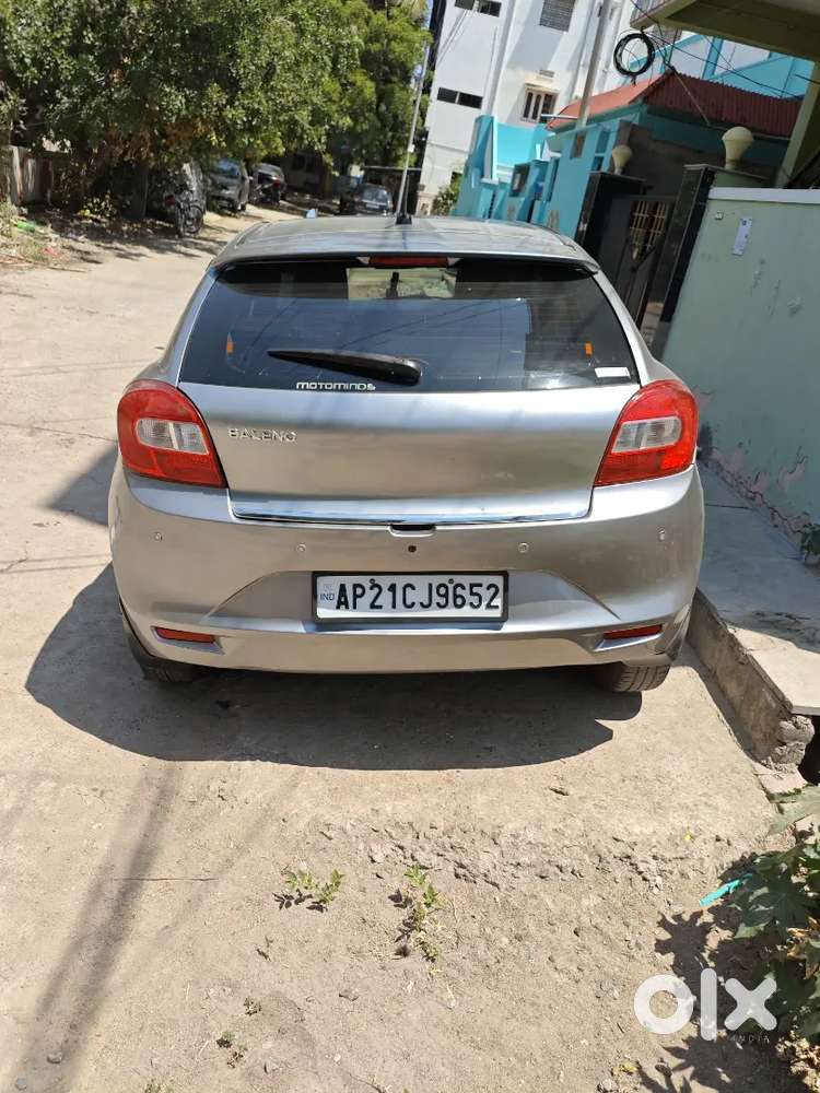 Very Good Condition