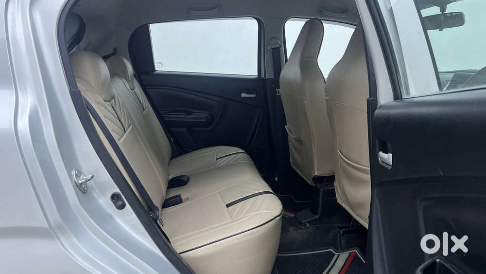 Maruti Suzuki Celerio Zxi, 2022, Petrol