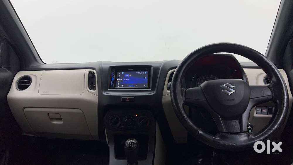 Maruti Suzuki Wagon R 1.0 Lxi (o) Cng, 2019, Cng & Hybrids