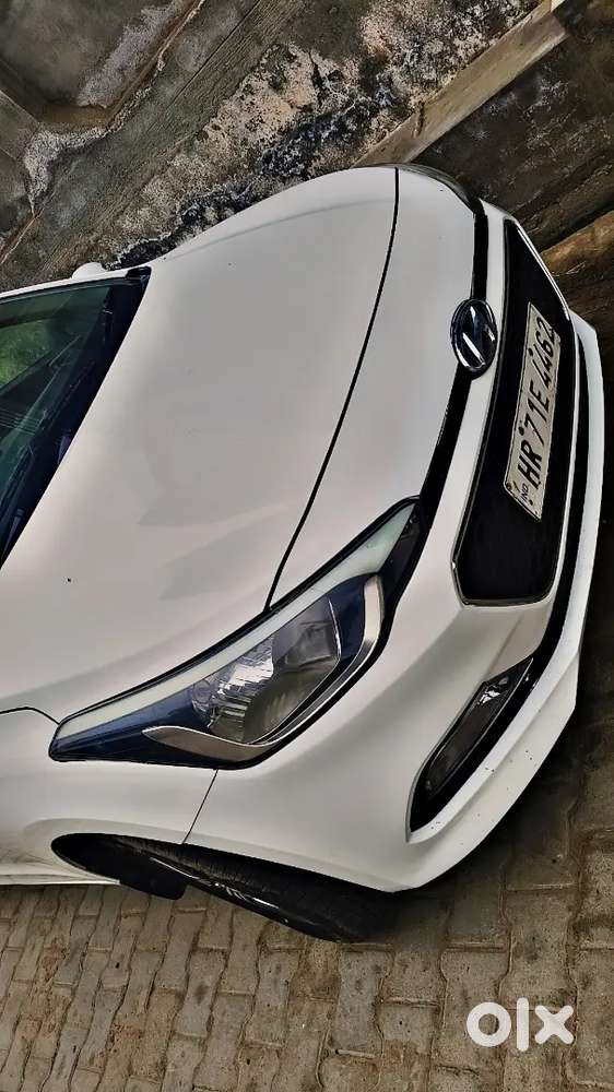 Hyundai I20 2017 Diesel 91000 Km Driven