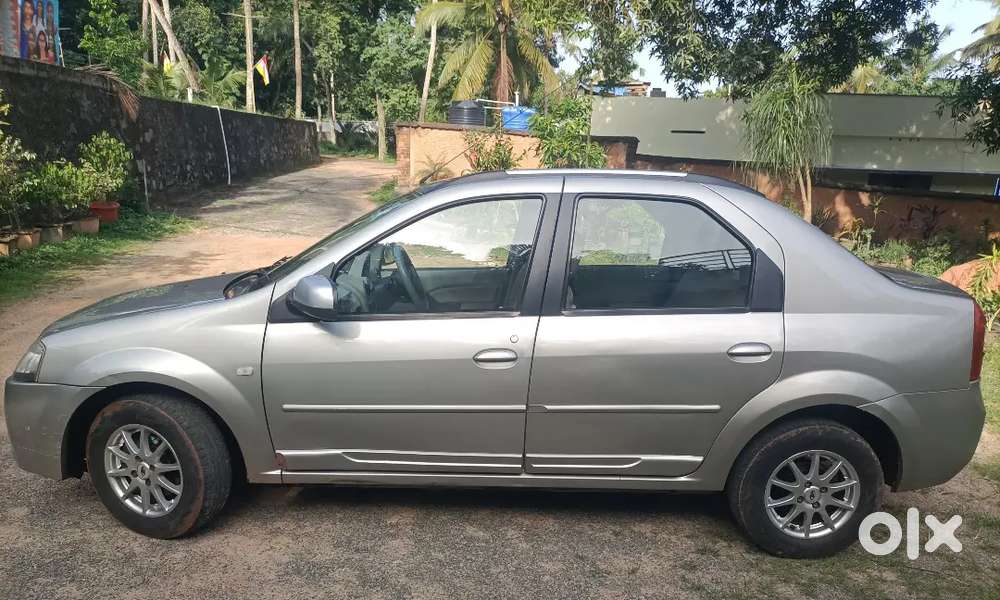 Mahindra Verito D2 2014 Manual