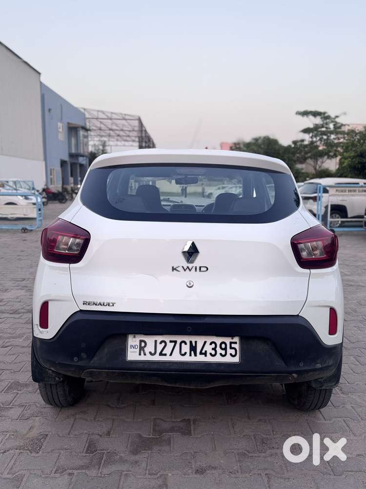 Renault Kwid Rxt Optional, 2024, Petrol