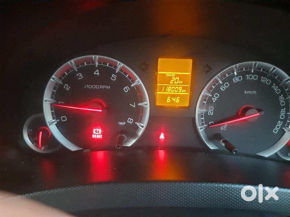 Maruti Suzuki Dzire 1.2 Vxi, 2014, Petrol