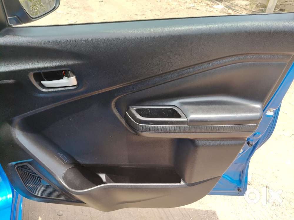 Maruti Suzuki Celerio 1.0 Zxi Plus Amt, 2022, Petrol