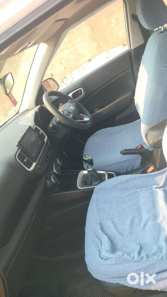 Hyundai Venue Sx Opt Diesel, 2019, Diesel