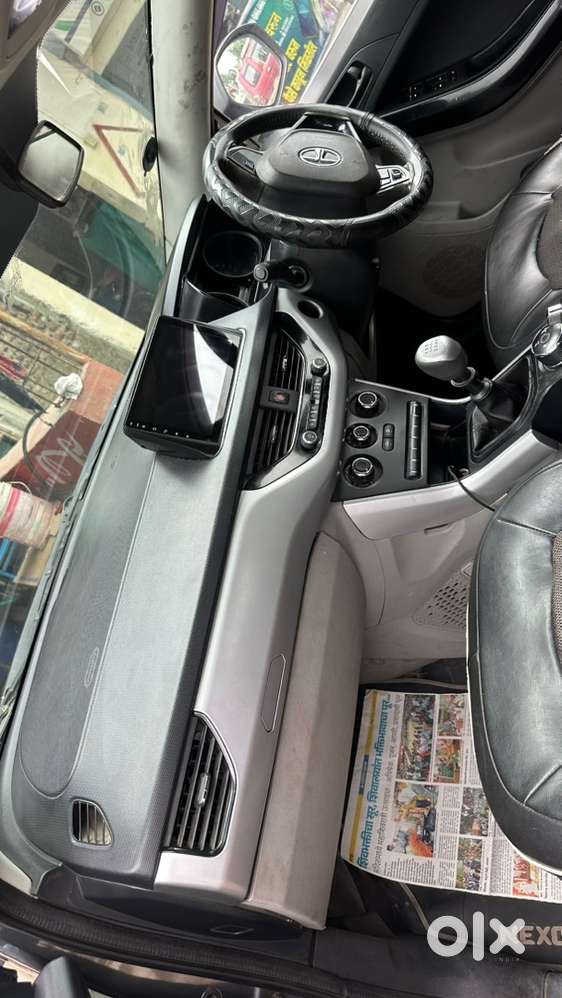 Tata Nexon Diesel 2018