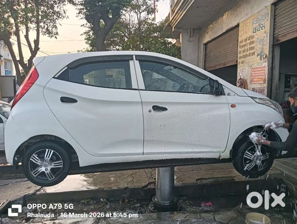 Hyundai Eon Era 2016