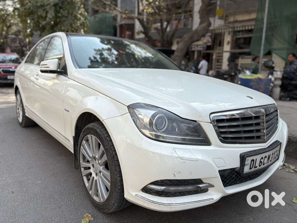 Mercedes-benz A-class Limousine
