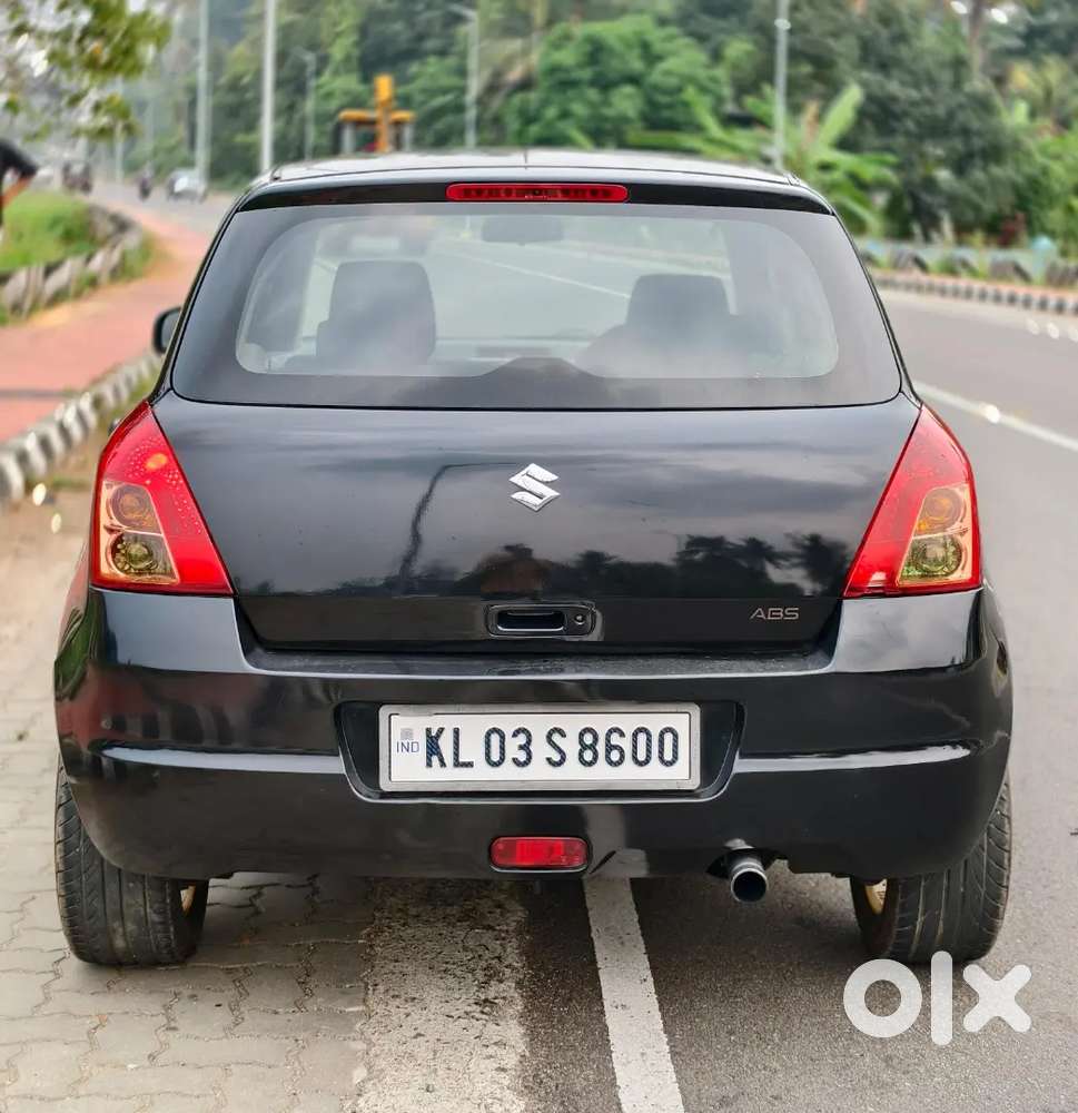 Maruti Suzuki Swift 2010 Diesel Good Condition